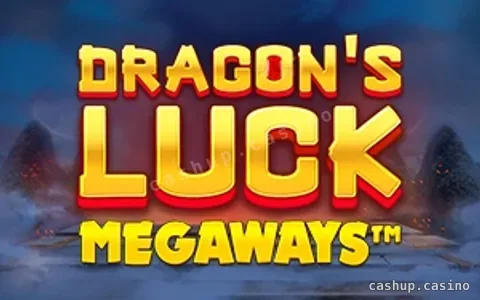 Sorte do Dragão Megaways — slot disponível na CashUp
